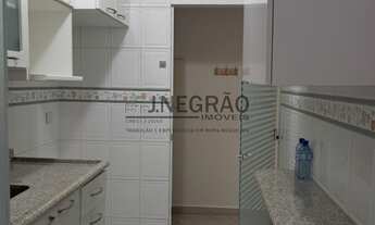 Imagem 4: Apartamento à venda em São Paulo-SP na Vila Vera: 3 quartos, 1 suíte, 2 salas, 2 banheiros