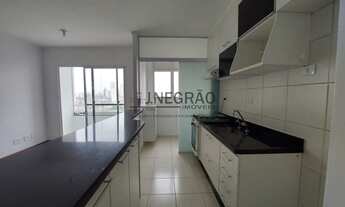 Imagem 5: Apartamento para locação na Vila Moinho Velho, São Paulo-SP: 2 quartos, 1 suíte, 2 salas