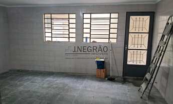 Imagem 7: Salão Comercial de Alto Padrão na Vila Moinho Velho, São Paulo-SP: 1 sala, 1 banheiro, 1 v