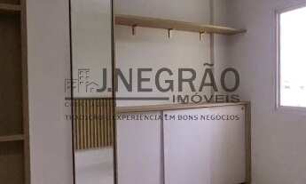 Imagem 7: Apartamento à venda em São Paulo-SP na Chácara Inglesa: 2 quartos, 1 suíte, 1 sala, 2 banh