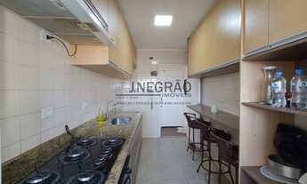 Imagem 7: Apartamento à venda em São Paulo-SP, Sacomã: 3 quartos, 1 suíte, 2 salas, 2 banheiros, 1 v