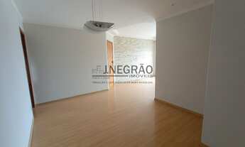 Imagem 7: Apartamento de 3 quartos com suíte e 2 vagas no Alto do Ipiranga, São Paulo-SP: ótima opor