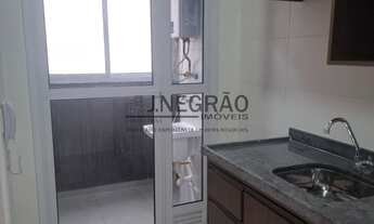 Imagem 7: Aluguel de Apartamento de 2 Quartos na Vila Vermelha, São Paulo - 38,00m² de Conforto e So