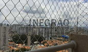 Imagem 4: Apartamento de 2 quartos na Vila Moinho Velho: 1 suite, sala, 2 banheiros, 1 vaga de garag