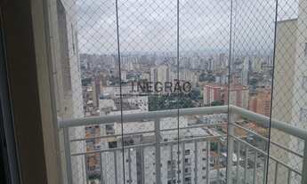 Imagem 7: Apartamento de 3 quartos com suíte na Vila Vera, São Paulo-SP: Excelente oportunidade de v