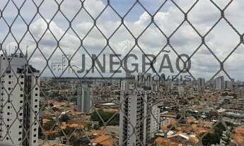 Imagem 5: Apartamento de 2 quartos na Vila Moinho Velho: 1 suite, sala, 2 banheiros, 1 vaga de garag