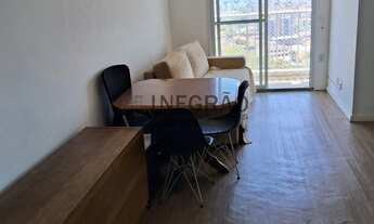 Imagem 3: Apartamento de 2 quartos com vaga de garagem no Sacomã, São Paulo - SP: confira essa oport