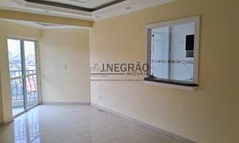 Imagem: Apartamento à venda em São Paulo-SP, Vila