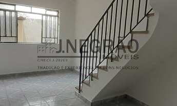 Imagem: Excelente Casa para Locação na Vila Firmiano