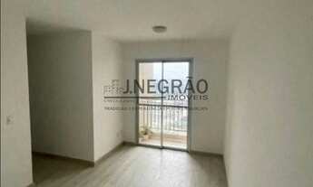 Imagem 2: APARTAMENTO RESIDENCIAL em SÃO PAULO - SP, VILA LIVIERO