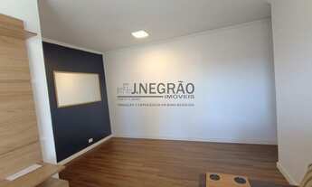 Imagem 2: Apartamento à venda em São Paulo-SP, Sacomã: 3 quartos, 1 suíte, 2 salas, 2 banheiros, 1 v