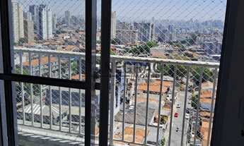 Imagem 5: Apartamento de 2 quartos com vaga de garagem no Sacomã, São Paulo - SP: confira essa oport