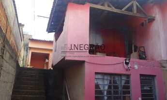 Imagem 4: Imperdível oportunidade: Casa à venda em Bragança Paulista-SP, Cidade Planejada II, 3 quar