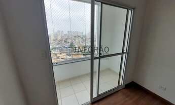 Imagem 4: Apartamento para locação na Vila Moinho Velho, São Paulo-SP: 2 quartos, 1 suíte, 2 salas