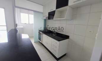 Imagem 6: Apartamento para locação na Vila Moinho Velho, São Paulo-SP: 2 quartos, 1 suíte, 2 salas