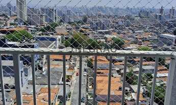 Imagem 6: Apartamento de 2 quartos com vaga de garagem no Sacomã, São Paulo - SP: confira essa oport