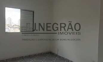 Imagem 4: Excelente Casa para Locação na Vila Firmiano Pinto, São Paulo-SP - 2 Quartos, 1 Suíte, 1 S