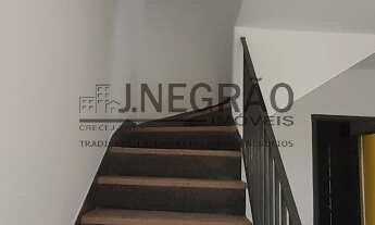 Imagem 3: Excelente Casa para Locação na Vila Firmiano Pinto, São Paulo-SP - 2 Quartos, 1 Suíte, 1 S