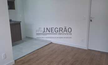 Imagem: Aluguel de Apartamento de 2 Quartos na Vila