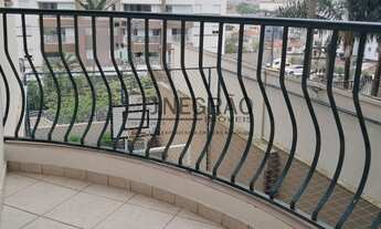 Imagem 3: Apartamento à venda em São Paulo-SP na Vila Vera: 3 quartos, 1 suíte, 2 salas, 2 banheiros