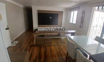 Imagem 3: Apartamento de 3 quartos com suíte na Vila Vera, São Paulo-SP: Excelente oportunidade de v
