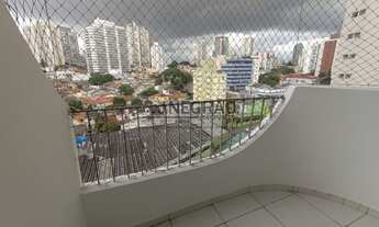 Imagem 7: Apartamento à venda em São Paulo-SP, Alto do Ipiranga: 2 quartos, 1 sala, 2 banheiros, 1 v