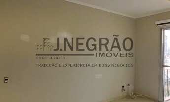 Imagem 2: Apartamento à venda em São Paulo-SP na Chácara Inglesa: 2 quartos, 1 suíte, 1 sala, 2 banh