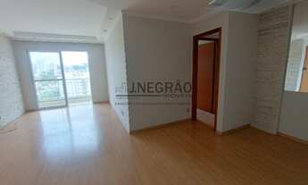 Imagem 3: Apartamento de 3 quartos com suíte e 2 vagas no Alto do Ipiranga, São Paulo-SP: ótima opor