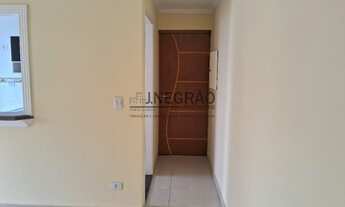 Imagem 7: Apartamento à venda em São Paulo-SP, Vila Vera: 3 quartos, 1 suíte, 2 salas, 2 banheiros