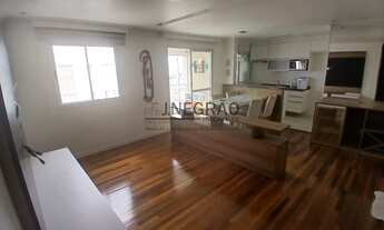 Imagem: Apartamento de 3 quartos com suíte na Vila