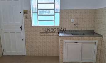 Imagem 5: Casa para Locação em São Paulo-SP: 2 Quartos, 1 Sala, 1 Banheiro, 75m² no Jardim Maria Est