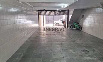 Imagem: Salão Comercial de Alto Padrão na Vila