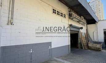 Imagem 7: Galpão Comercial à Venda em São Paulo-SP, Bairro Sacomã: 7 Salas, 4 Banheiros, 736m² de á