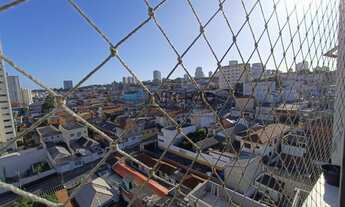 Imagem 5: Apartamento à venda em São Paulo-SP, Sacomã: 3 quartos, 1 suíte, 2 salas, 2 banheiros, 1 v