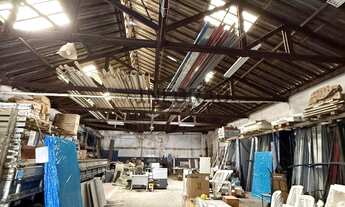 Imagem: Galpão Comercial à Venda em São Paulo-SP