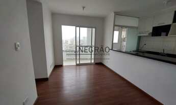 Imagem: Apartamento para locação na Vila Moinho