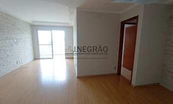 Imagem 2: Apartamento de 3 quartos com suíte e 2 vagas no Alto do Ipiranga, São Paulo-SP: ótima opor