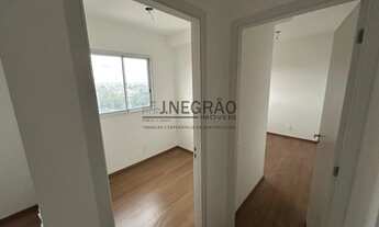 Imagem 4: Apartamento para locação em São Paulo-SP, Vila das Mercês: 2 quartos, 1 sala, 1 banheiro