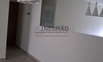 Imagem 2: Apartamento à venda em São Paulo-SP na Vila Vera: 3 quartos, 1 suíte, 2 salas, 2 banheiros