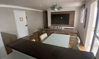 Imagem 2: Apartamento de 3 quartos com suíte na Vila Vera, São Paulo-SP: Excelente oportunidade de v