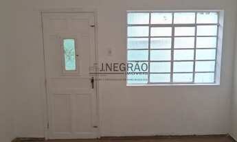 Imagem 2: Casa para Locação em São Paulo-SP: 2 Quartos, 1 Sala, 1 Banheiro, 75m² no Jardim Maria Est