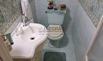 Imagem 6: Imperdível! Casa à venda em São Paulo-SP, Vila Gumercindo: 3 quartos, 2 suítes, 2 salas, 4