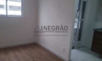 Imagem 2: Aluguel de Apartamento de 2 Quartos na Vila Vermelha, São Paulo - 38,00m² de Conforto e So