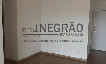 Imagem 3: Apartamento de 2 quartos na Vila Moinho Velho: 1 suite, sala, 2 banheiros, 1 vaga de garag