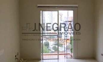 Imagem: Apartamento à venda em São Paulo-SP na