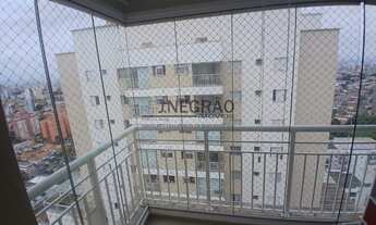 Imagem 5: Apartamento de 3 quartos com suíte na Vila Vera, São Paulo-SP: Excelente oportunidade de v