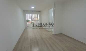 Imagem: Apartamento à venda em São Paulo-SP, Alto