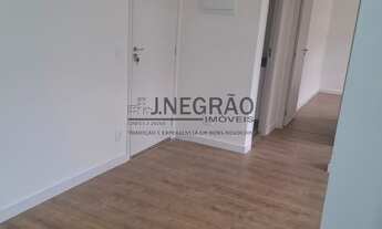 Imagem 3: Aluguel de Apartamento de 2 Quartos na Vila Vermelha, São Paulo - 38,00m² de Conforto e So