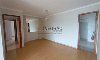 Imagem 5: Apartamento de 3 quartos com suíte e 2 vagas no Alto do Ipiranga, São Paulo-SP: ótima opor