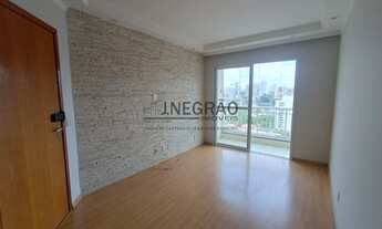 Imagem 4: Apartamento de 3 quartos com suíte e 2 vagas no Alto do Ipiranga, São Paulo-SP: ótima opor